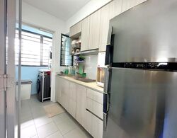 Blk 311C Clementi Avenue 4 (Clementi), HDB 4 Rooms #478962021